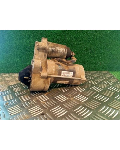 MOTOR ARRANQUE