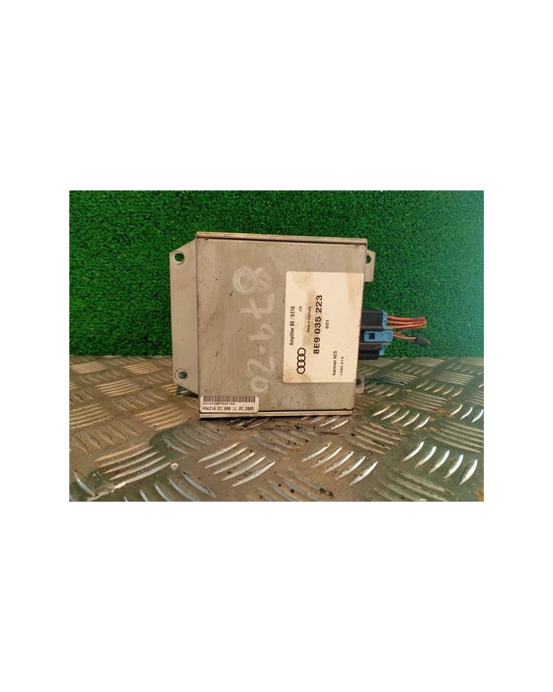 MODULO ELECTRONICO