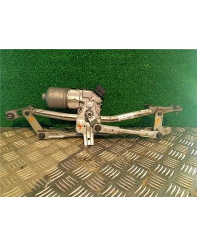 MOTOR LIMPIAPARABRISAS DEL.