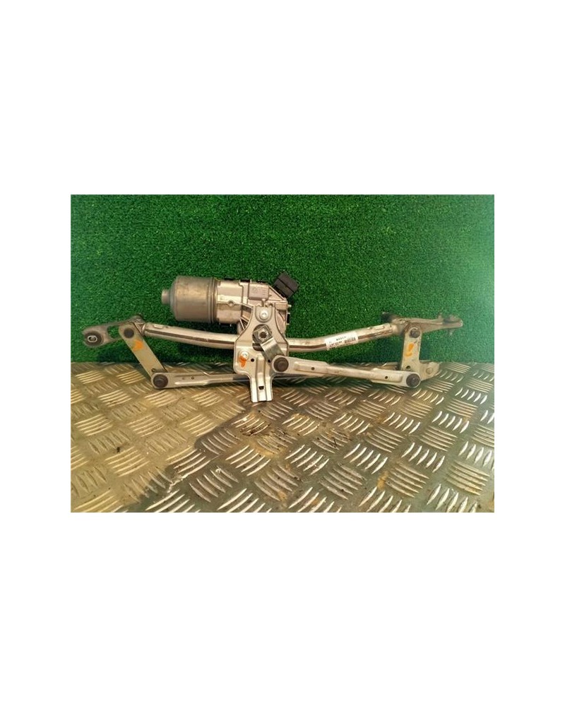 MOTOR LIMPIAPARABRISAS DEL.