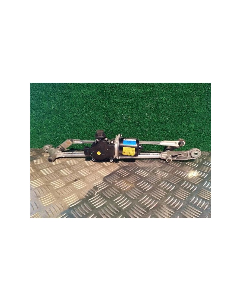 MOTOR LIMPIAPARABRISAS DEL.