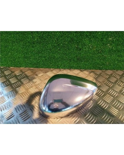 CARCASA RETROVISOR IZDO.