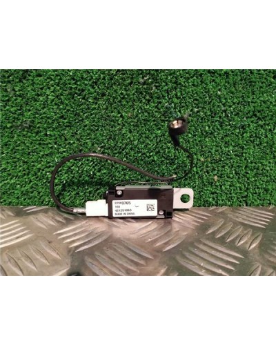 ANTENA ELECTRICA