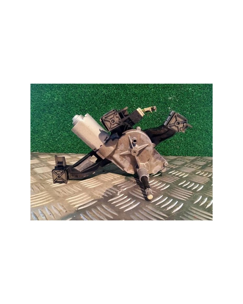 MOTOR LIMPIAPARABRISAS TRA.