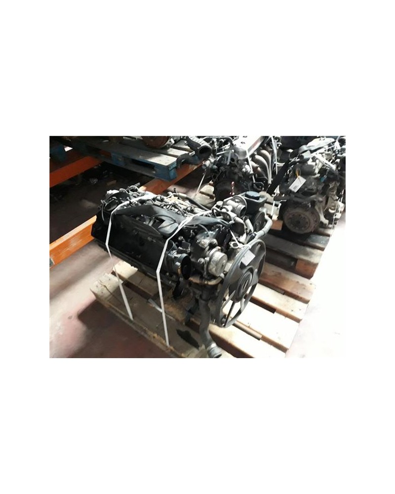 MOTOR COMPLETO