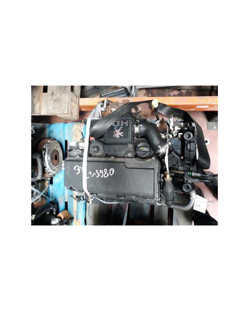 MOTOR COMPLETO