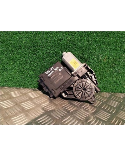 MOTOR ELEVALUNAS DEL. IZDO.