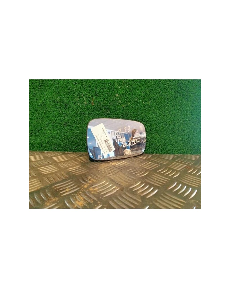 CRISTAL RETROVISOR IZDO