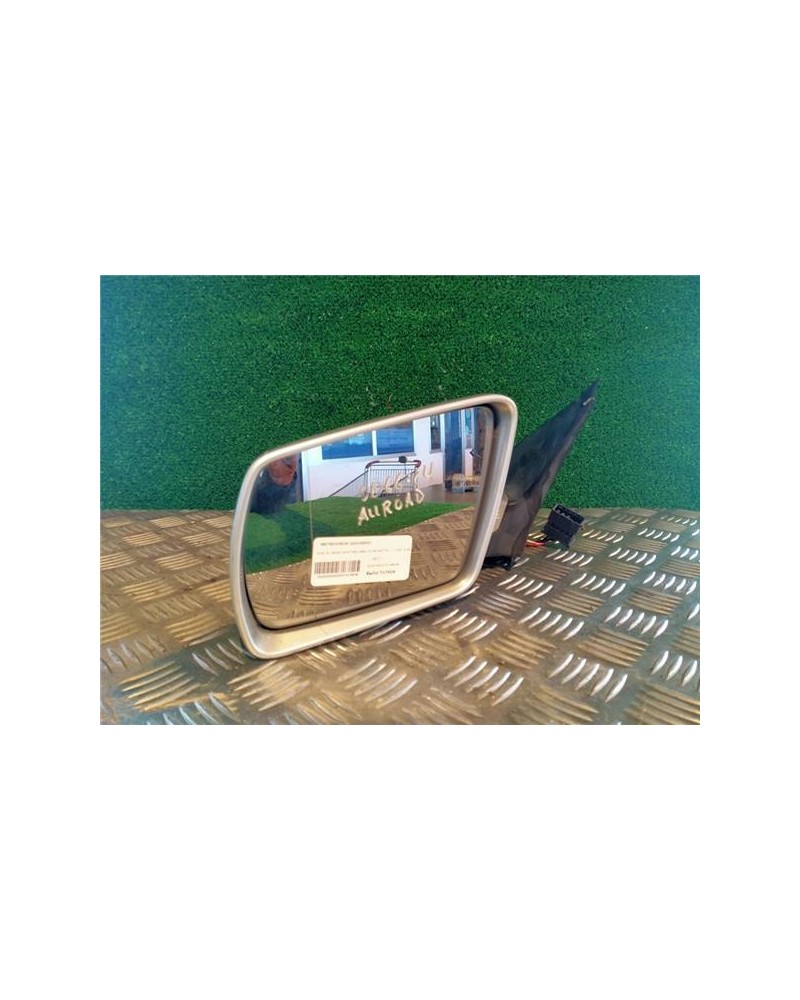 RETROVISOR IZDO.