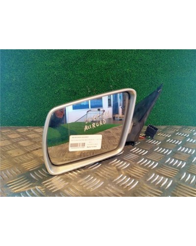 RETROVISOR IZDO.
