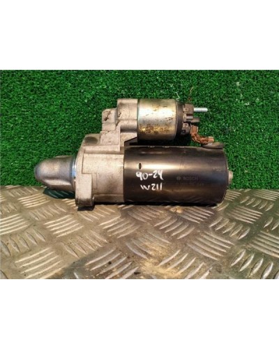 MOTOR ARRANQUE