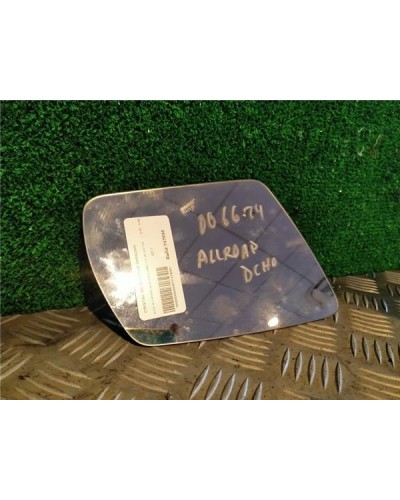CRISTAL RETROVISOR DCHO