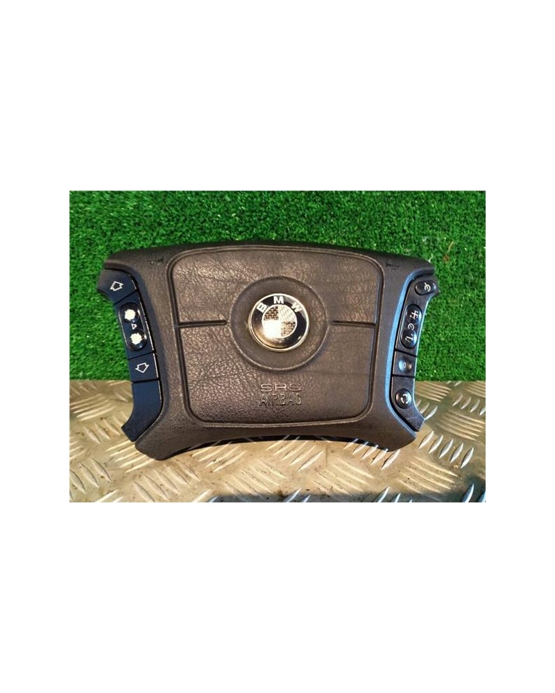 AIRBAG VOLANTE