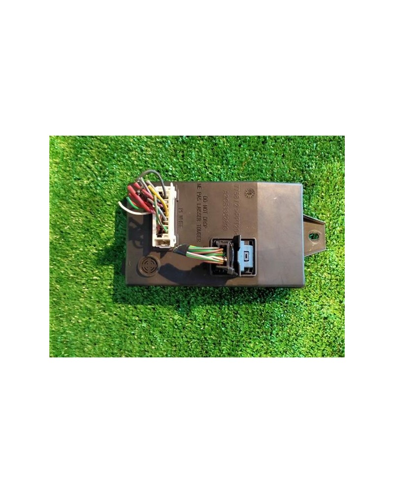 MODULO ELECTRONICO
