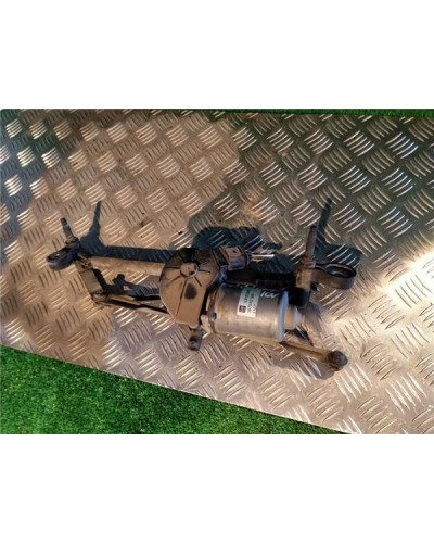 MOTOR LIMPIAPARABRISAS DEL.