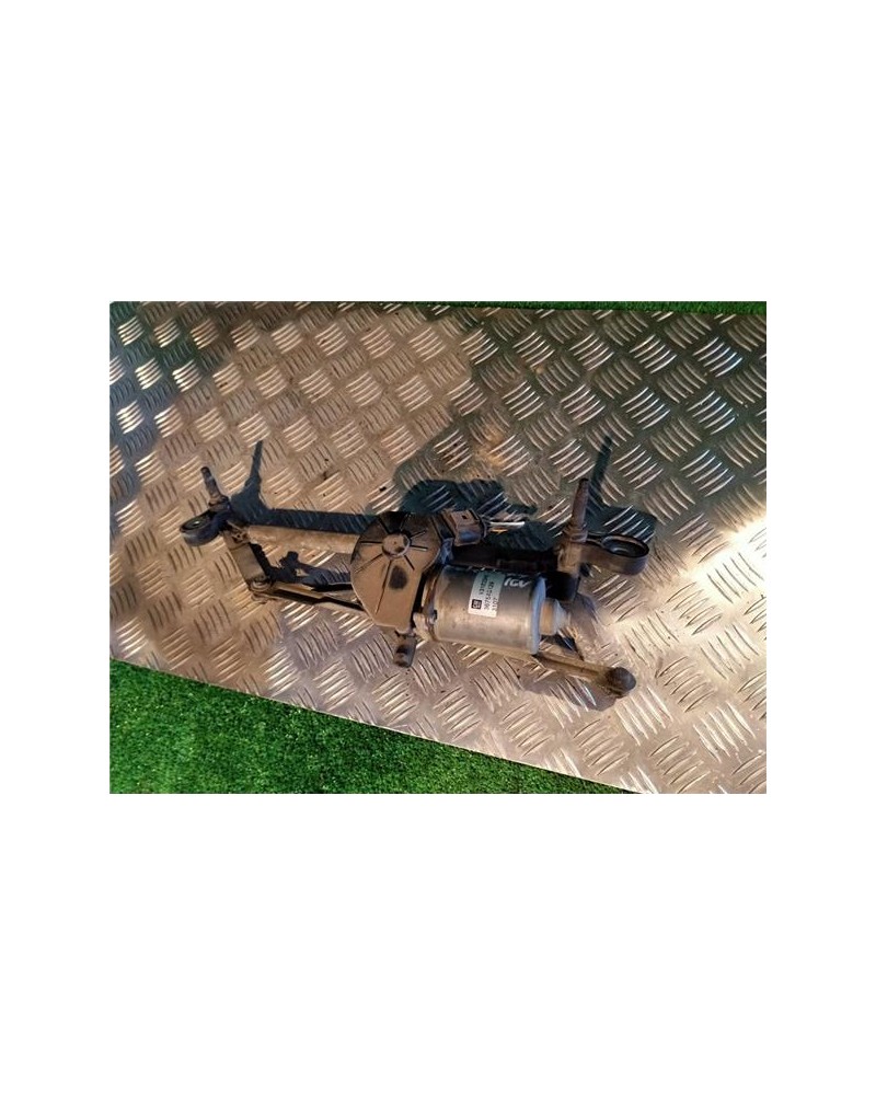 MOTOR LIMPIAPARABRISAS DEL.