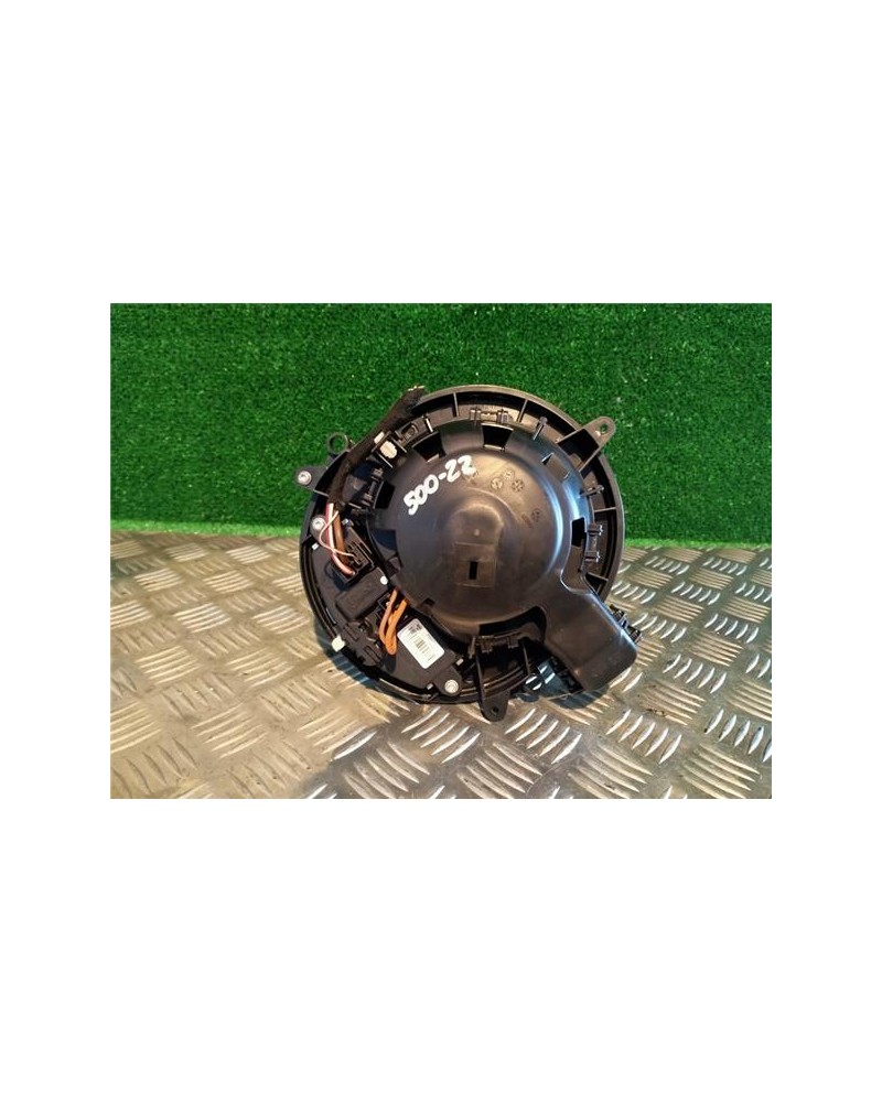 MOTOR CALEFACCION