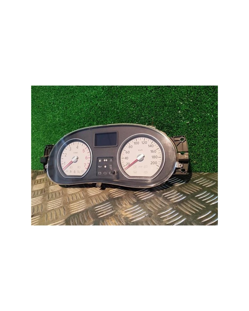 CUADRO COMPLETO