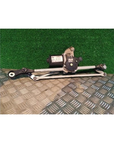 MOTOR LIMPIAPARABRISAS DEL.