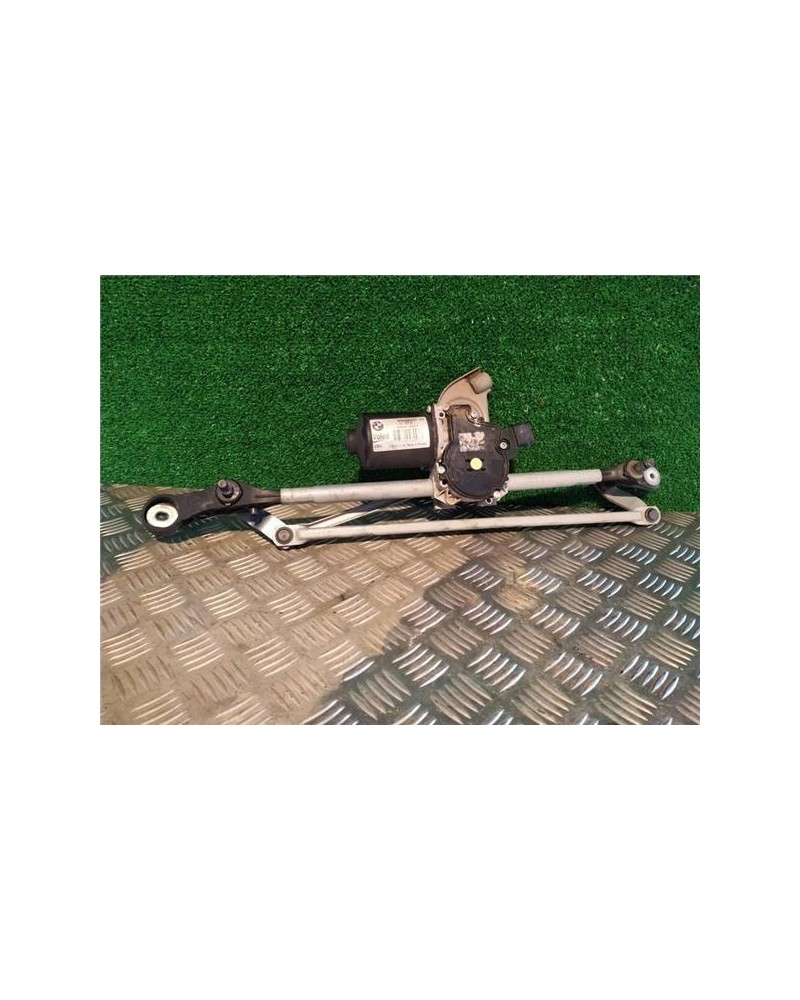 MOTOR LIMPIAPARABRISAS DEL.