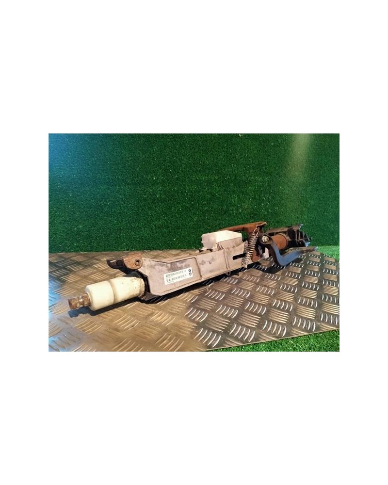 CAJA DIRECCION ASISTIDA