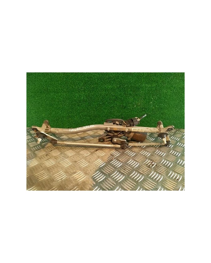MOTOR LIMPIAPARABRISAS DEL.