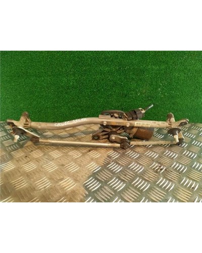 MOTOR LIMPIAPARABRISAS DEL.