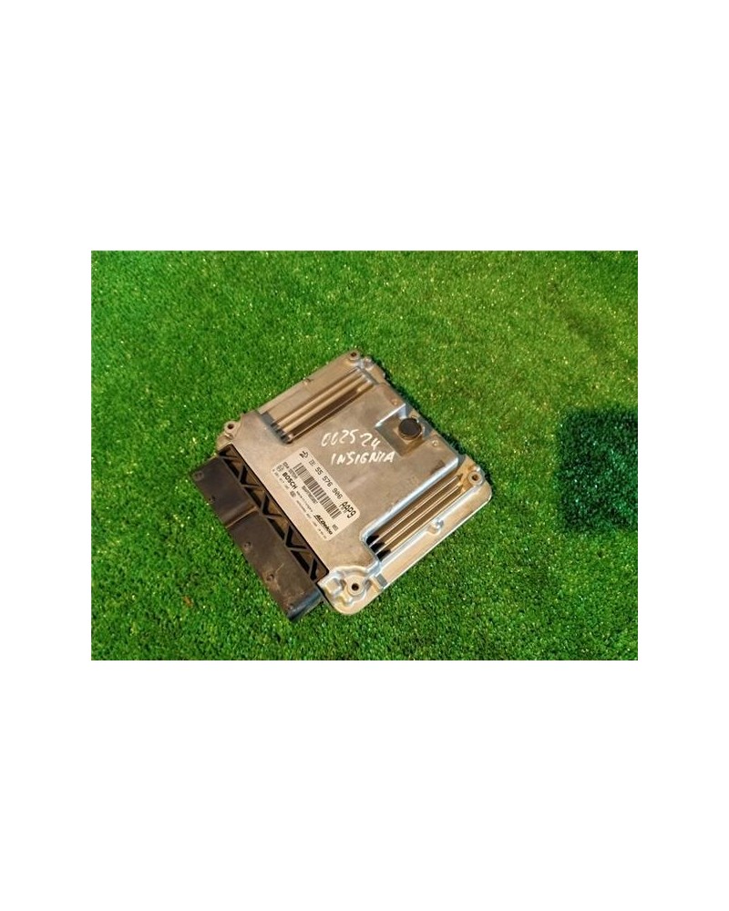 CENTRALITA MOTOR UCE