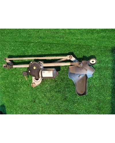 MOTOR LIMPIAPARABRISAS DEL.