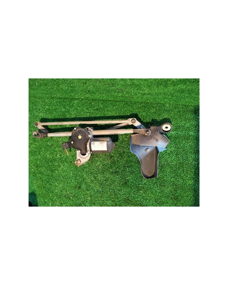 MOTOR LIMPIAPARABRISAS DEL.