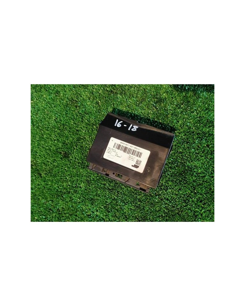 MODULO ELECTRONICO