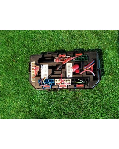 CAJA RELES