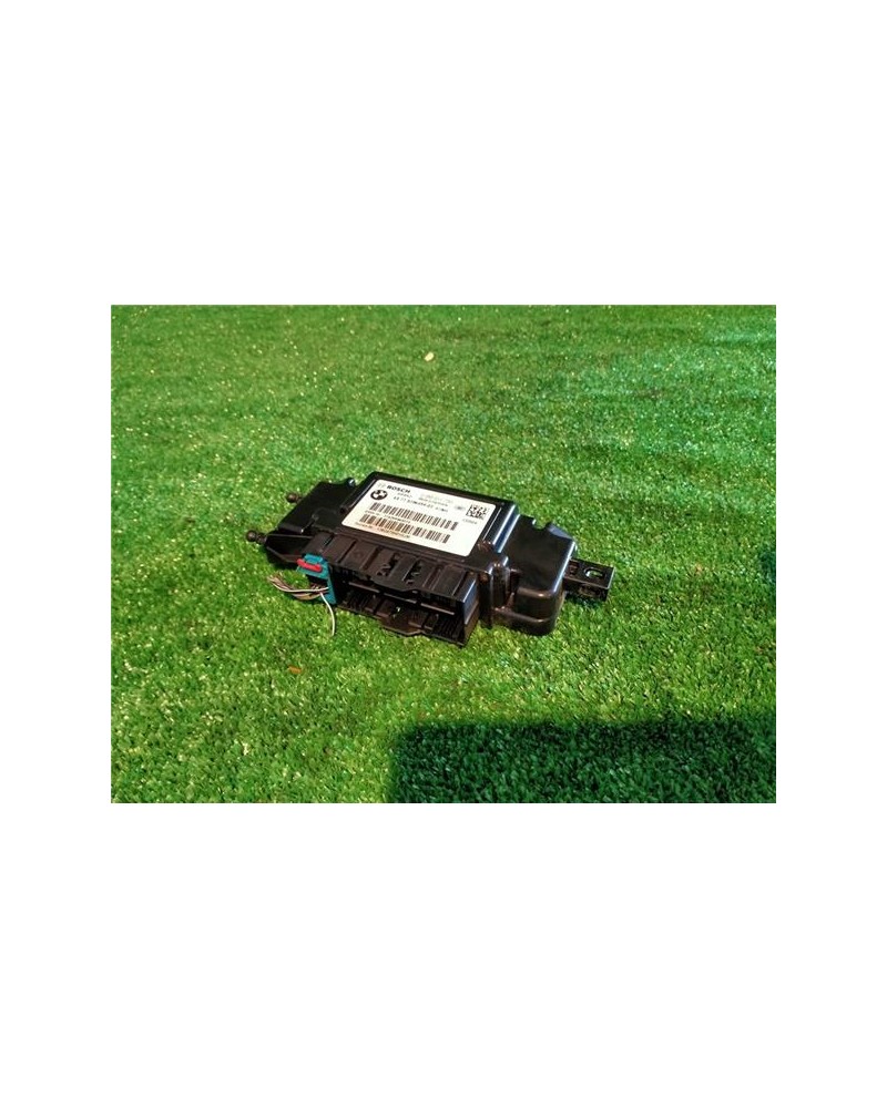 MODULO ELECTRONICO