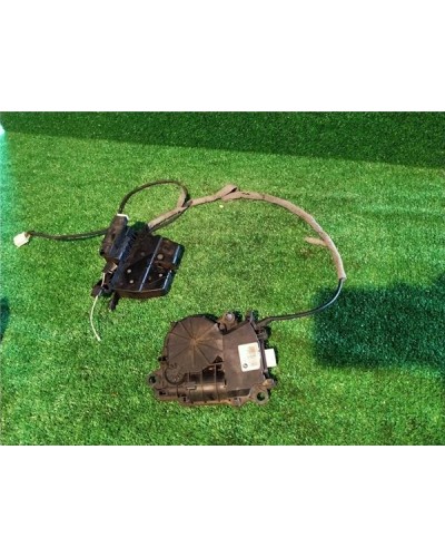 CERRADURA PORTON