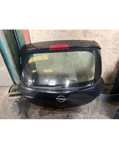 CERRADURA PORTON