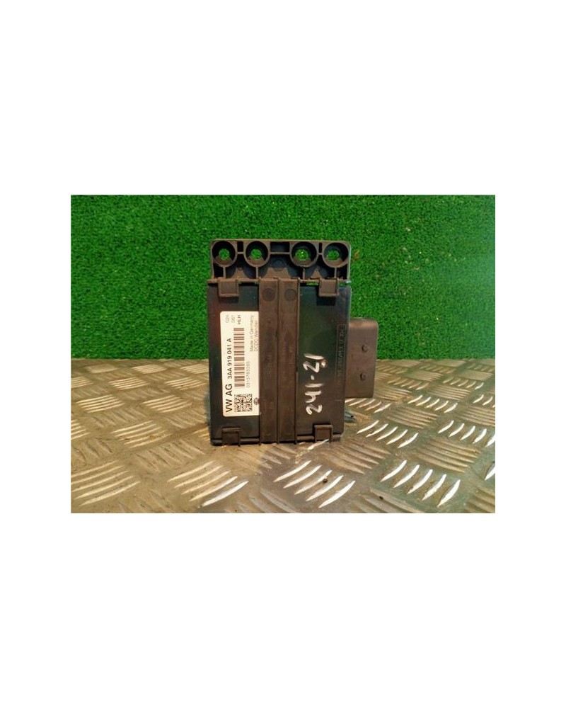 MODULO ELECTRONICO