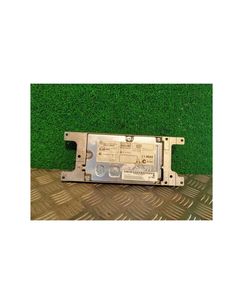 MODULO ELECTRONICO
