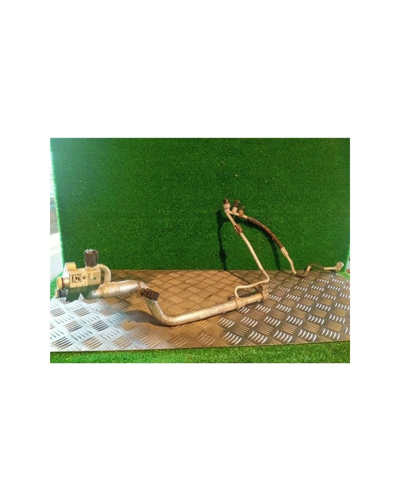 TUBOS AIRE ACONDICIONADO
