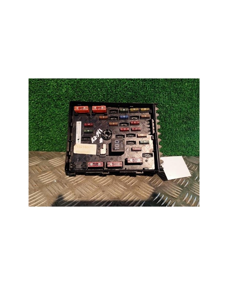 CAJA RELES