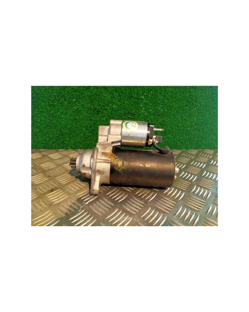 MOTOR ARRANQUE