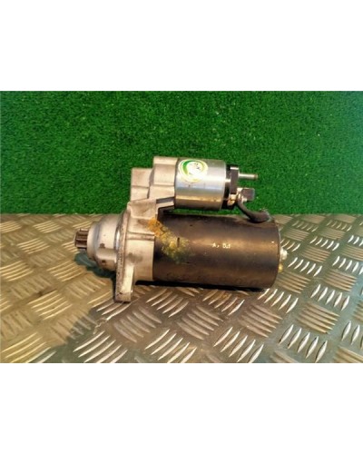 MOTOR ARRANQUE