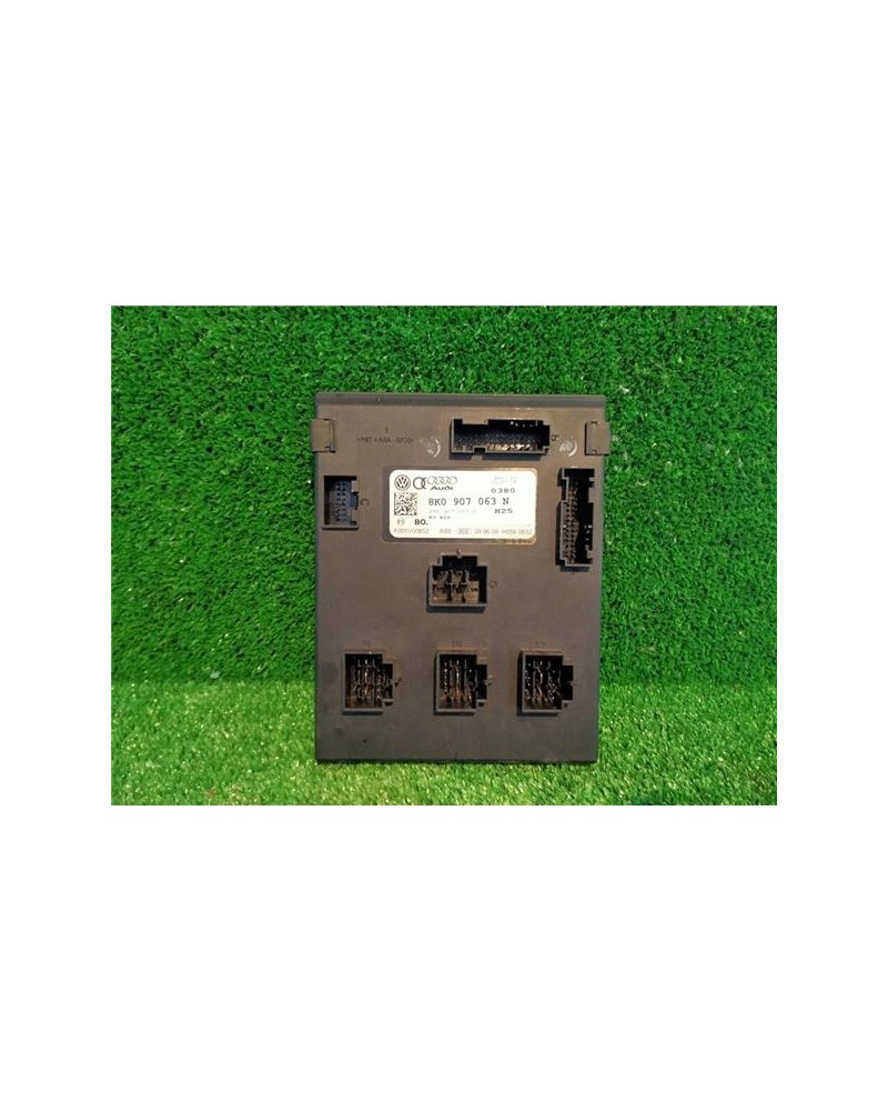 MODULO ELECTRONICO