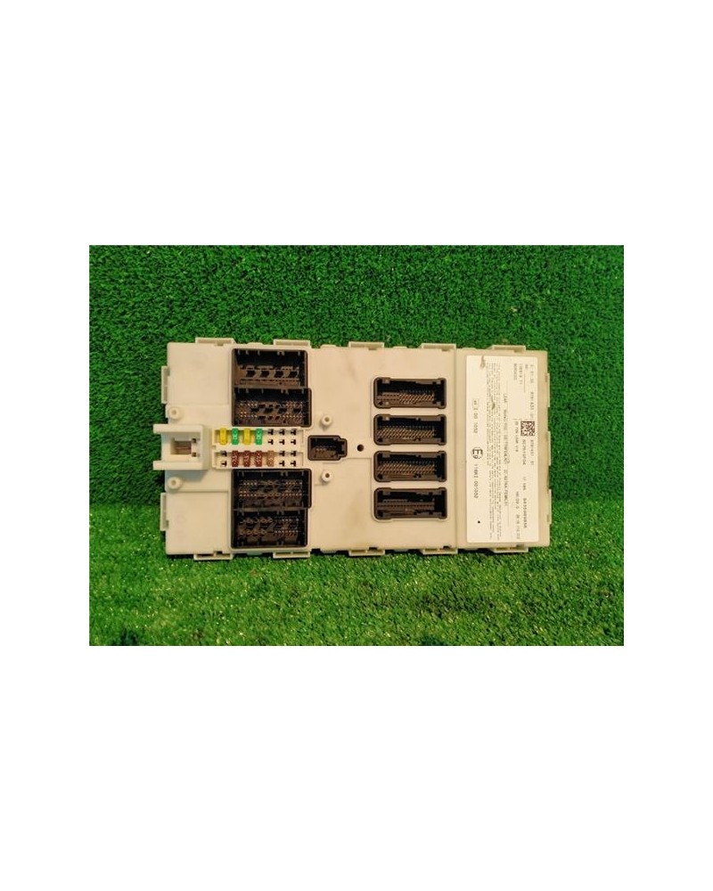 CAJA RELES