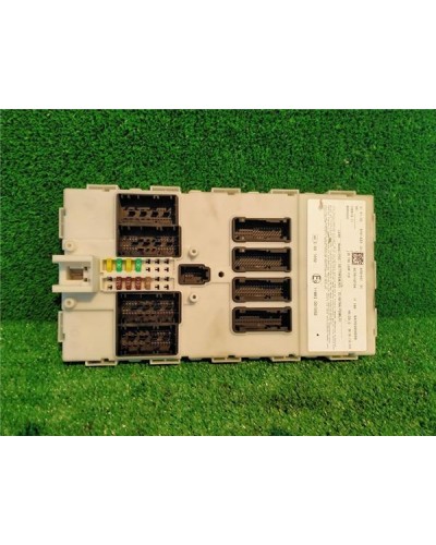 CAJA RELES