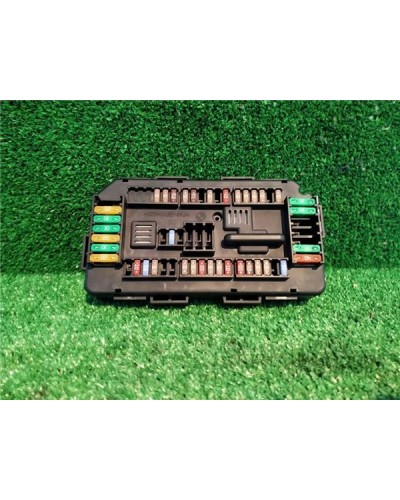CAJA RELES