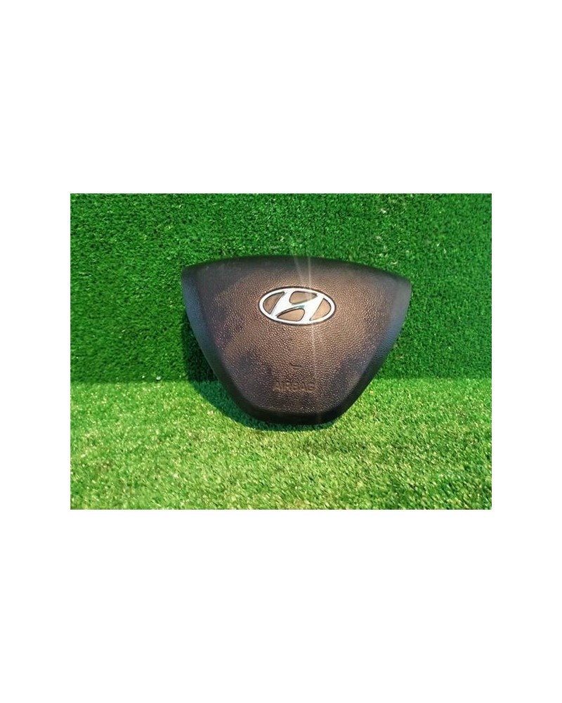 AIRBAG VOLANTE