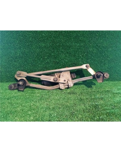 MOTOR LIMPIAPARABRISAS DEL.