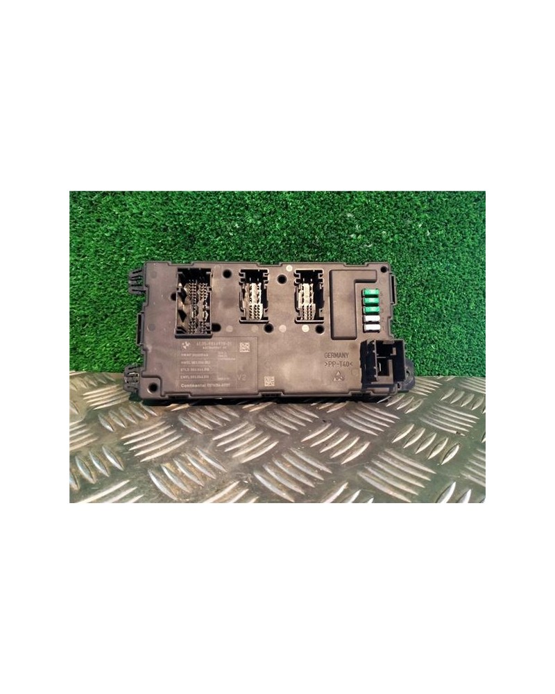 CAJA RELES