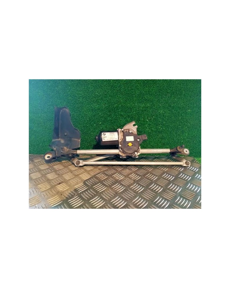 MOTOR LIMPIAPARABRISAS DEL.