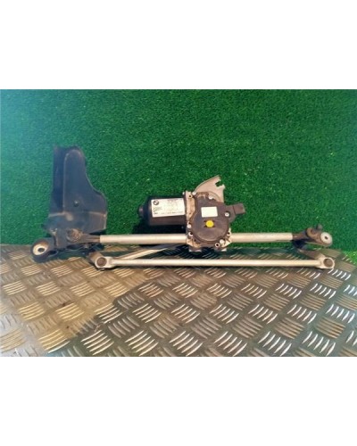 MOTOR LIMPIAPARABRISAS DEL.